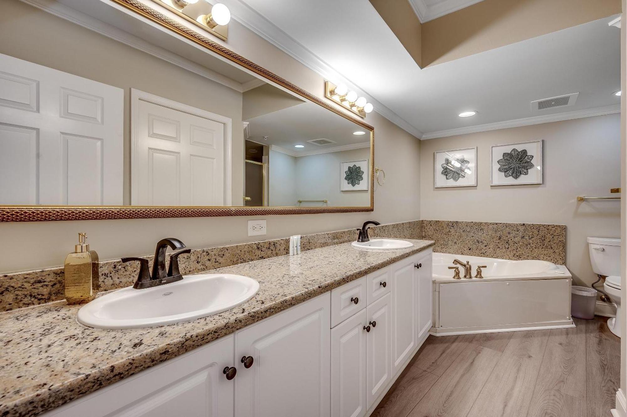 Villa South Wind -508 à Myrtle Beach Extérieur photo